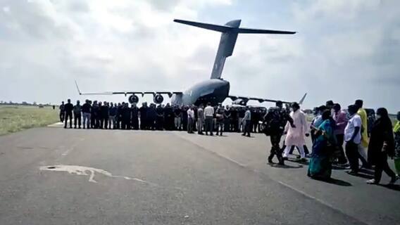 Afghanistan: আফগানিস্তান থেকে দেশে ফেরানো হবে নাগরিকদের, আশ্বাস ভারত ও আমেরিকার । Bangla News