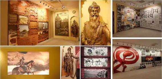 या कॅम्पसमध्ये अनेक विकासात्मक उपक्रम घेण्यात आले आहेत. पंजाबच्या स्थानिक स्थापत्यशैलीनुसार वारसाशी संबंधित सविस्तर पुनर्बांधणीची कामे करण्यात आली आहेत.