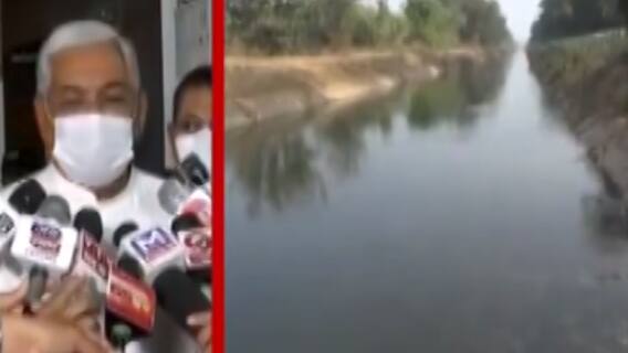 રાજકોટઃ કૃષિમંત્રી આરસી ફળદુએ પાણી અંગે આપ્યું મહત્વનું નિવેદન,જુઓ ગુજરાતી ન્યૂઝ