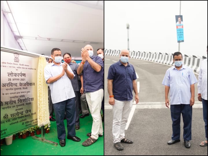 अब दिल्ली-नोएडा के बीच सफर होगा आसान, बारापुला फेज़-3 से जुड़े मयूर विहार फेज़-1 के लूप