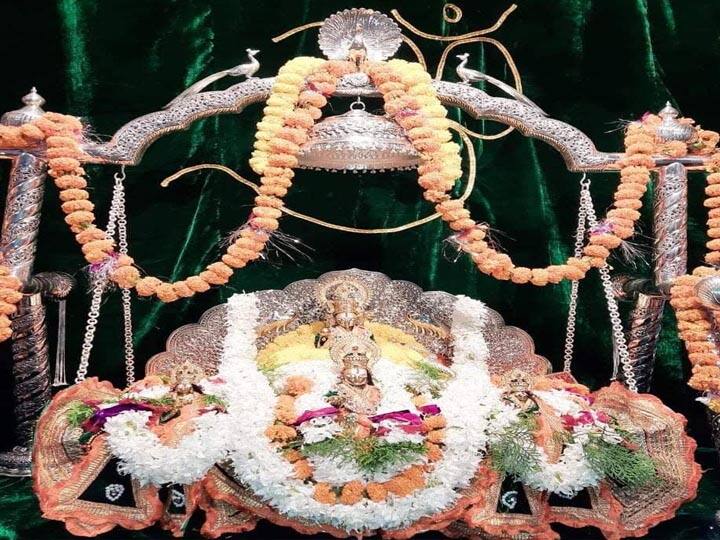 Ayodhya Ram Mandir: राम मंदिर की बुनियाद का काम पूरा, अक्टूबर से शुरू होगा ग्राउंड फ्लोर का निर्माण