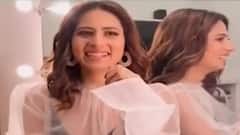 BIG BREAK for Sargun Mehta in Bollywood industry | Hot News Full (28 Aug, 2021)