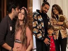 Good News: ताऊ बने Ayushmann Khurrana, शानदार पोस्ट कर जताई खुशी