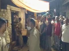 Crime News: फिरोजाबाद में युवक की गोली मारकर हत्या, महिला पर लगा कत्ल का आरोप