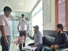 Greater Noida Authority: कूड़े का निस्तारण ना होने पर प्राधिकरण ने 3 उद्यमियों पर लगाया 93 हजार का जुर्माना