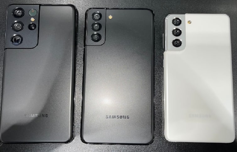 Samsung Galaxy S22 Ultra to support 45W fast charging know probable specs here Samsung Galaxy S22 Series : Apple-এর পর ফ্ল্যাগশিপ ফোন আনছে Samsung, থাকবে এই বিশেষ স্পেকস