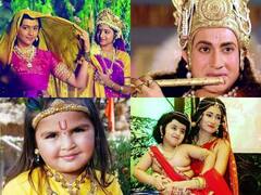 Janmashtami 2021: ऑनस्क्रीन भगवान श्रीकृष्ण का रोल निभाने वाले ये एक्टर्स रातोंरात हुए फेमस, देखें पूरी लिस्ट