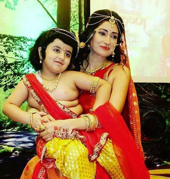 टीवी शो 'परमावतार श्रीकृष्ण' में निर्णय समधिया ने बाल कृष्ण का रोल निभाया. वे अपनी एक्टिंग की वजह से लोगों का दिल जीतने में कामयाब रहे.