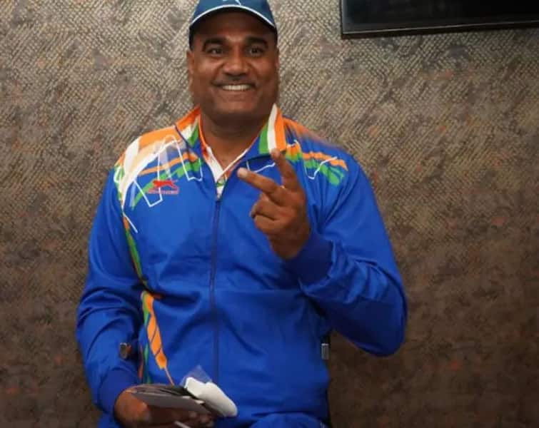 Vinod Kumar will have to wait for the bronze medal, know why the result was kept on hold