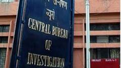 Bangla News: ভোট পরবর্তী সন্ত্রাস মামলায় চাপড়া থেকে ২ জনকে গ্রেফতার সিবিআই-এর