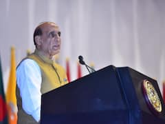 Afghanistan Crisis: रक्षा मंत्री राजनाथ सिंह बोले- अफगानिस्तान में बदलते समीकरण एक चुनौती, हम रणनीति में बदलाव ला रहे हैं