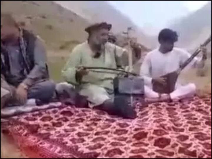 Taliban Killed Folk Singer: तालिबानी लड़ाके ने लोक गायक फवाद अंदराबी की हत्या की, बेटे ने कहा- उन्होंने सिर में गोली मारी
