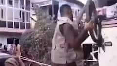Kabul Blast | US Army kills suicide bomber in residential area | Audio Bulletin | August 29, 2021