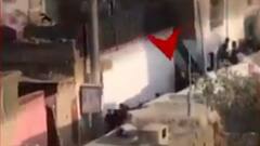 Kabul Airport के पास Airstrike के बाद US Army ने जारी किया बयान