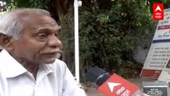 साहित्यसेवा करणारा चहावाला; 45 वर्षांपासून चहा विकत लिहिली अनेक पुस्तकं : स्पेशल रिपोर्ट : ABP Majha