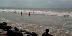 বন্ধুদের সঙ্গে দিঘায় সমুদ্র-স্নানে গিয়ে মৃত্যু পর্যটকের, ওড়িশা উপকূলে উদ্ধার দেহ