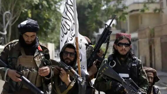 Afghanistan: तालिबान का असली चेहरा सामने आया, रेडियो-टीवी पर संगीत कार्यक्रम बंद