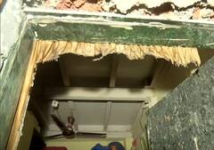 Cylinder Blast in Dharavi: ముంబయిలో పేలిన గ్యాస్ సిలిండర్.. 15 మందికి గాయాలు