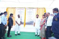 In Pics: రాష్ట్రంలో టీఆర్ఎస్.. కేంద్రంలో బీజేపీ.. ఇంకో 20 ఏళ్లు ఇంతే.. మంత్రి ఆసక్తికర వ్యాఖ్యలు