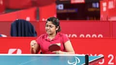 Tokyo Paralympics Games: भारत को गोल्ड दिला सकती हैं भाविना पटेल, चीन की खिलाड़ी से मुकाबला