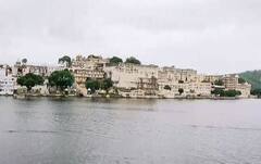 Rain, petrichor, rivers, food and Udaipur: Watch Ek Akela Iss Sheher mein special