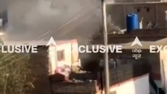 Kabul Airport के पास धमाके में एक बच्चे की मौत, 3 घायल