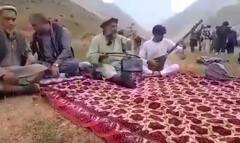 ਲੋਕ ਗਾਇਕ ਫਵਾਦ ਅੰਦਰਾਬੀ ਦਾ ਕਤਲ, ਤਾਲਿਬਾਨੀਆਂ ਨੇ ਸਿਰ 'ਚ ਮਾਰੀ ਗੋਲੀ