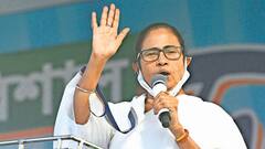 Mamata Banerjee: কেন্দ্রের বিজেপি সরকারের বিরুদ্ধে বিরোধী ঐক্যের ডাক মমতা বন্দ্যোপাধ্যায়ের । Bangla News