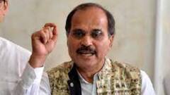 WB Politics: 'কোন দলে থাকবেন সেটা সম্পূর্ণ ওঁর রাজনৈতিক সিদ্ধান্ত'', শিখা মিত্রের তৃণমূলে ফেরা নিয়ে মন্তব্য অধীরের । Bangla News