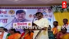 Anil Parab ED Notice : केंद्राचं आपल्यावर किती लक्षं आहे हे दिसतंय, Sanjay Raut यांचं वक्तव्य