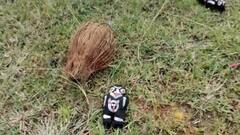 Kurnool: కోడుమూరులో 'అమ్మో బొమ్మ'.. భయంతో జనం పరుగులు