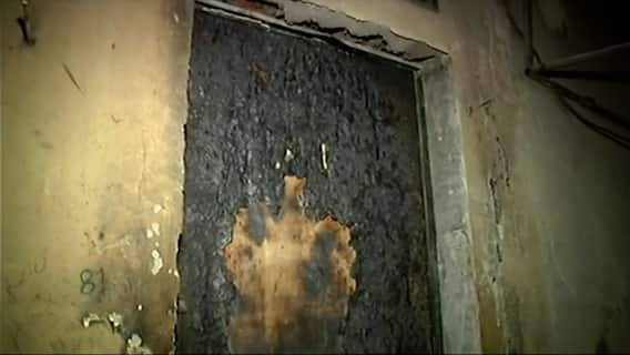 Mumbai: 16 including 3 children injured in cylinder blast | Ground Report