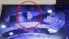 Muzaffarnagar: हॉस्पिटल में हैवान से सावधान !