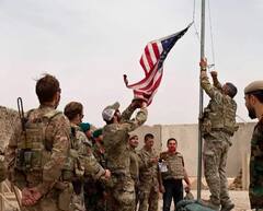 Afghanistan ਤੋਂ ਵਾਪਸੀ ਦਾ ਸਮਾਂ ਨਜ਼ਦੀਕ, America ਨੇ ਵਧਾਈ ਸਪੀਡ