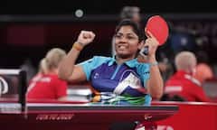 National Sports Day पर Bhavina Patel ने देश को दिया तोहफा