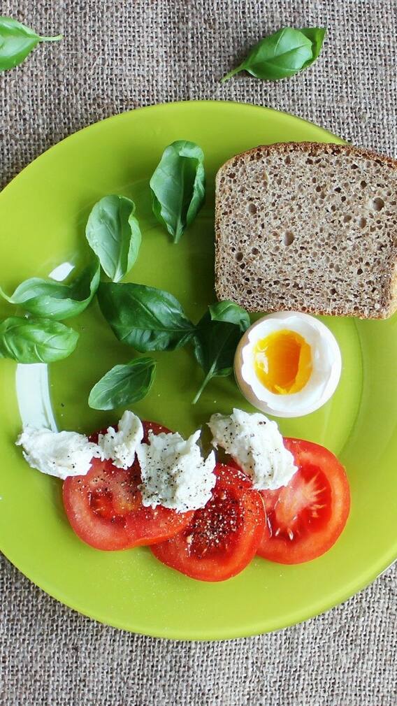 Boiled Eggs Benefits: সেদ্ধ ডিমে কী কী উপকার?