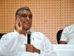 Harish Rao:  తెలంగాణలో త్వరలో 60 వేల ఉద్యోగాల భర్తీ.. మంత్రి హరీశ్ వెల్లడి..