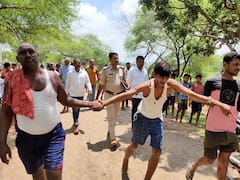 Bihar News: दहेज में बाइक नहीं मिलने पर बहू की पीट-पीटकर की हत्या, आरोपी पति-ससुर गिरफ्तार