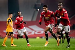 Wolves Vs Manchester United: When & Where To Watch Premier League Match Live In India? | Will Ronaldo Play?