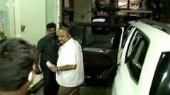 Anil Parab ED Notice : अनिल परब आणि ईडीची नोटीस, हे प्रकरण नेमकं काय? कशाबद्दल होणार चौकशी?