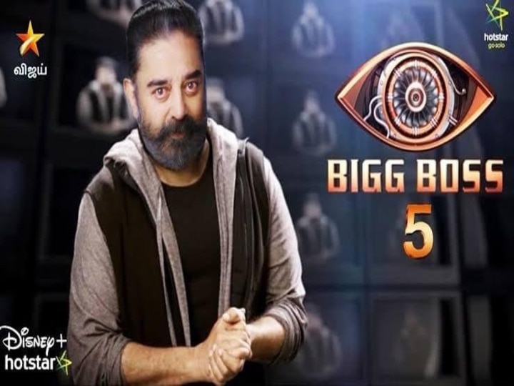 Tamil big boss contestants 2021 Bigg Boss