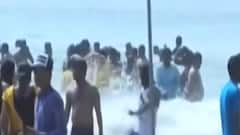 રાજ્યમાં જન્માષ્ટમીના કારણે મિનિ વેકેશનનો માહોલ, જુઓ ગુજરાતી ન્યૂઝ