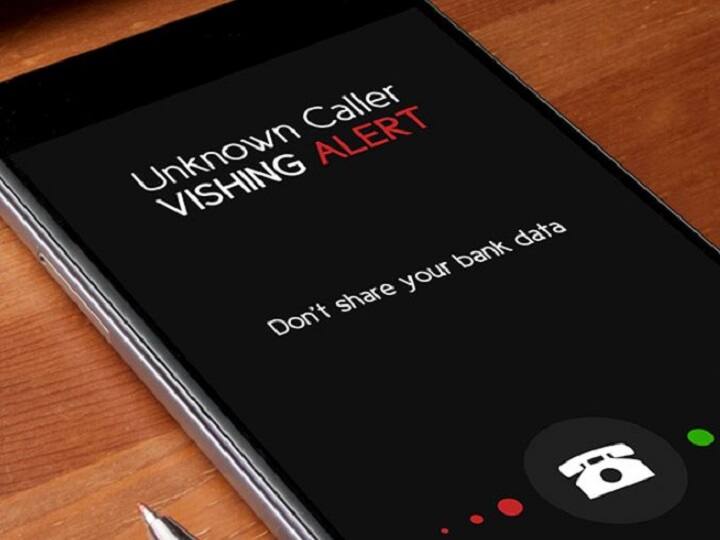 How to make you a victim of fraud through Vishing, know how to avoid it