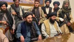 Afghanistan: 90 देशों को तालिबान ने सुरक्षित निकासी का भरोसा दिया