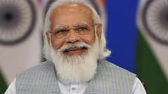 PM Modi addresses nation through Mann Ki Baat | stresses on 'Swachh Bharat Mission' | Urges people to take COVID-19 vaccine