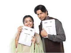 रश्मिका मंदाना ने हिंदी डेब्यू फिल्म 'मिशन मजनूं' की शूटिंग की पूरी, प्रोड्यूसर ने जमकर की तारीफ