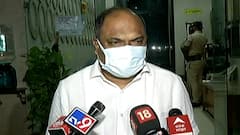 ED नोटीसनंतर राज्याचे परिवहन मंत्री अनिल परब यांची पहिली प्रतिक्रिया, काय म्हणाले Anil Parab ...