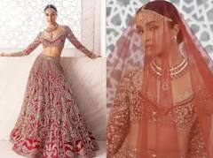 Shraddha Kapoor ਨੇ ਚੁੱਪ-ਚੁਪੀਤੇ ਰਚਾ ਲਿਆ ਬੁਆਏਫ੍ਰੈਂਡ ਰੋਹਨ ਨਾਲ ਵਿਆਹ, ਲਾਲ ਜੋੜੇ 'ਚ ਅਭਿਨੇਤਰੀ ਦੀਆਂ ਤਸਵੀਰਾਂ ਵਾਇਰਲ