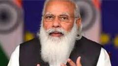 Narendra Modi: জন্মাষ্টমীতে দেশবাসীকে শুভেচ্ছাবার্তা প্রধানমন্ত্রীর । Bangla News