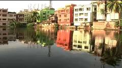 Bangla News: বরানগরে ৭ ঘণ্টা পর পুকুর থেকে উদ্ধার নিখোঁজ ব্যক্তির দেহ